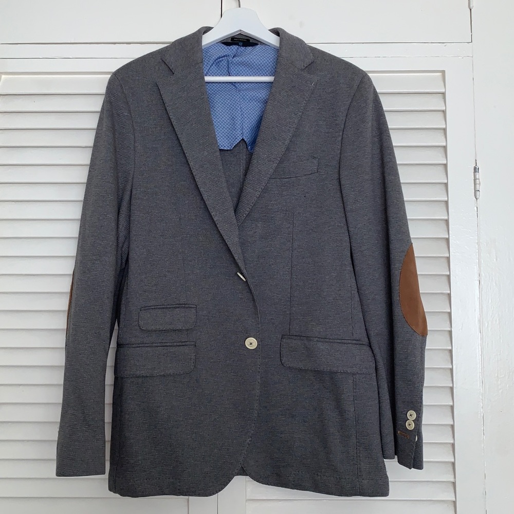 Massimo Dutti blazer